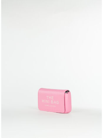 BORSA THE LEATHER MINI, 666, small