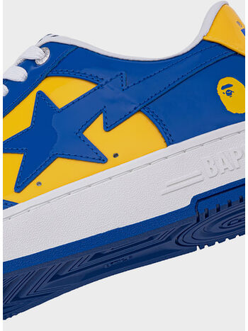 SCARPA BAPE STA #5 M2, BLUE, small