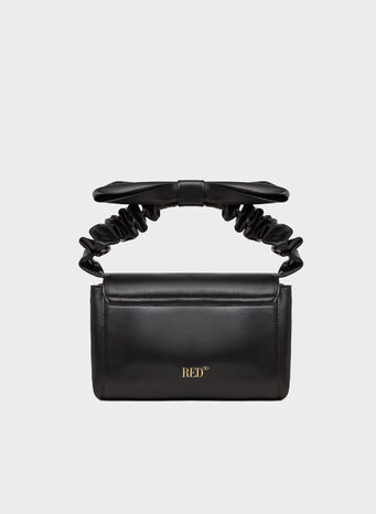 BORSA RE(D)BEL, 0NONERO, small