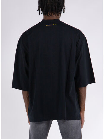 T-SHIRT FRONT GRAPHICS, CUN99, small