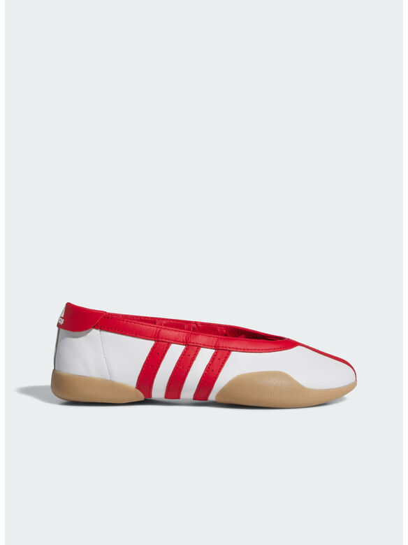 SCARPA TAEKWONDO MEI BALLET, FTWWHT/BETSCA/GUM3, medium
