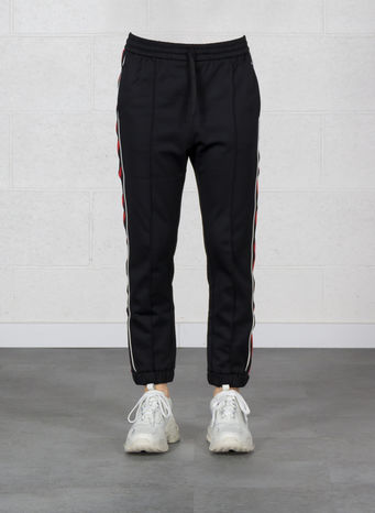 PANTALONE, 1301BLACKBLUERED, small