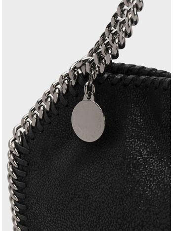 BORSA TOTE FALABELLA MINI SHAGGY, 1000, small