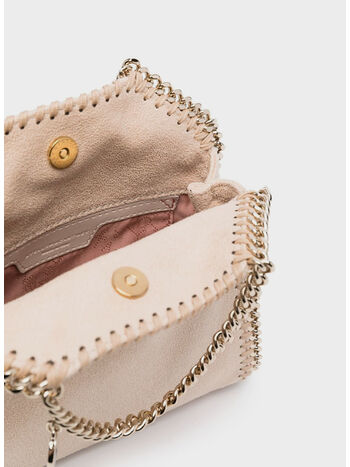 BORSA A SPALLA TINY, 2900 BEIGE, small