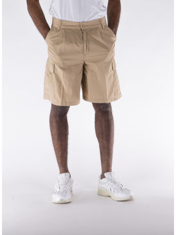 SHORTS COLE CARGO, 1YA02 SABLE RINSED, small