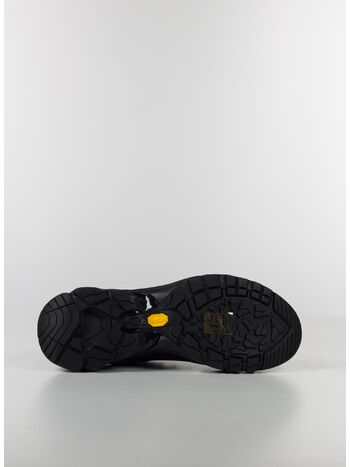 SCARPA SYMBIONT, P363 BLACK	+	GLOW EMB, small