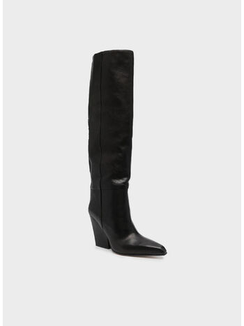 STIVALE JANE, BLACK, small