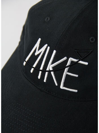 CAPPELLO MIKE, BLACK, small