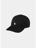 CAPPELLO MADISON LOGO, 0D2XX BLACK/WHITE, thumb