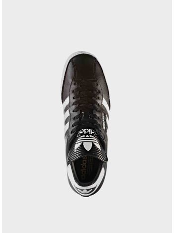 SCARPA SAMBA 0103, BLACK/FTWWHT/BLACK, small