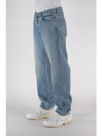 JEANS BAGGY, L680, small