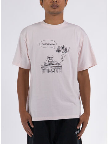 T-SHIRT CHERUB, PLPK PALE PINK, small