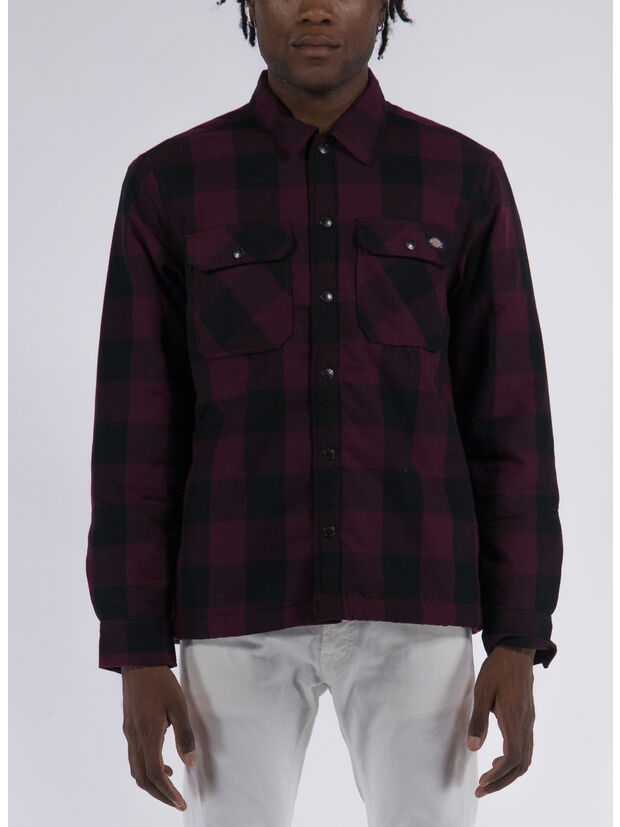GIACCA LINED SACRAMENTO, MR01 MAROON, large