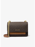 BORSA CLAIRE, 252 BRN/ACORN, thumb