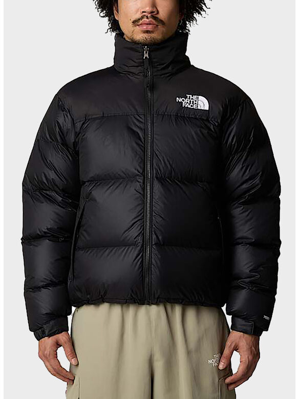 null, GOE1 TNF Black/NPF/R, medium