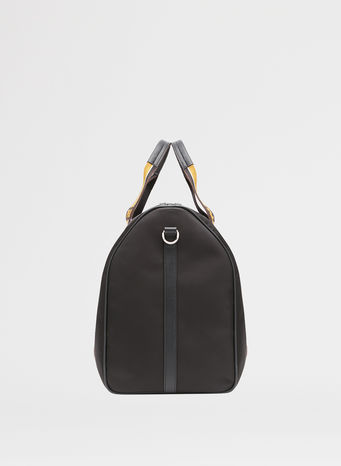 BORSA DA VIAGGIO, F0GXNBLACK, small