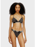 REGGISENO A TRIANGOLO EFFETTO DENIM, 900A, thumb