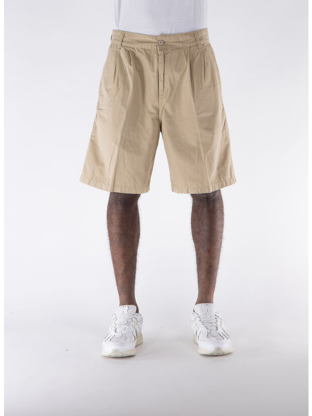 SHORTS COLSTON, , large