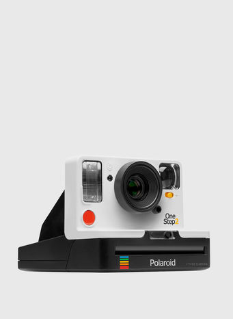 POLAROID ONE STEP 2, WHITE, small