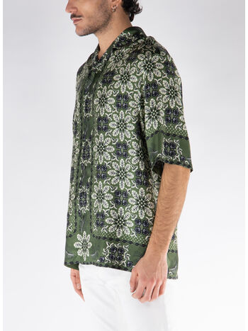 CAMICIA BOXY, , small