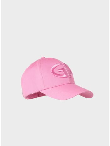 CAPPELLO BASEBALL VALENCIA, 4726 MIAMI PINK, small