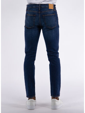 JEANS CLEVELAND, L0768 DIM BLUE, small