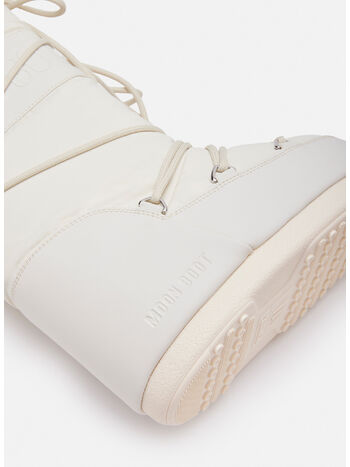 STIVALE ICON RUBBER, CREAM, small