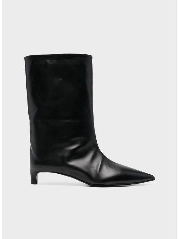 STIVALETTO, 001 BLACK, large