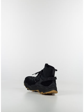 SCARPA DA CITTÀ VECTIV TARAVAL PEAK, KT01 TNF BLACK / ASPHALT GREY, small