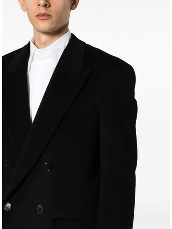 GIUBBOTTO DB, BLACK, small