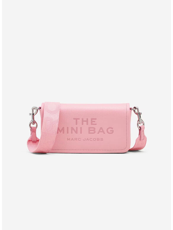 BORSA THE MINI BAG, 669 RIBBONPINK, medium