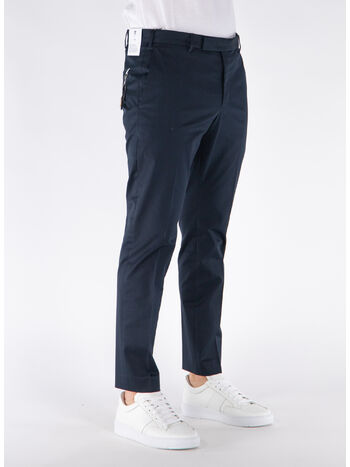 PANTALONE REBEL IN GABARDINA, , small