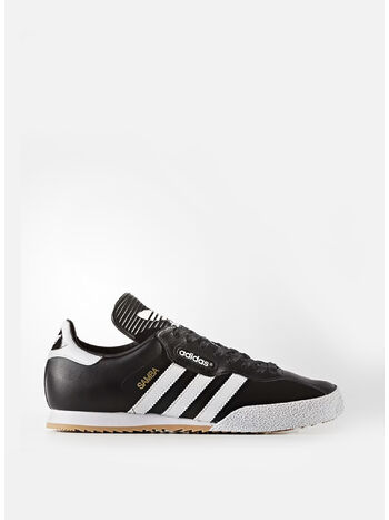 SCARPA SAMBA 0103, BLACK/FTWWHT/BLACK, small