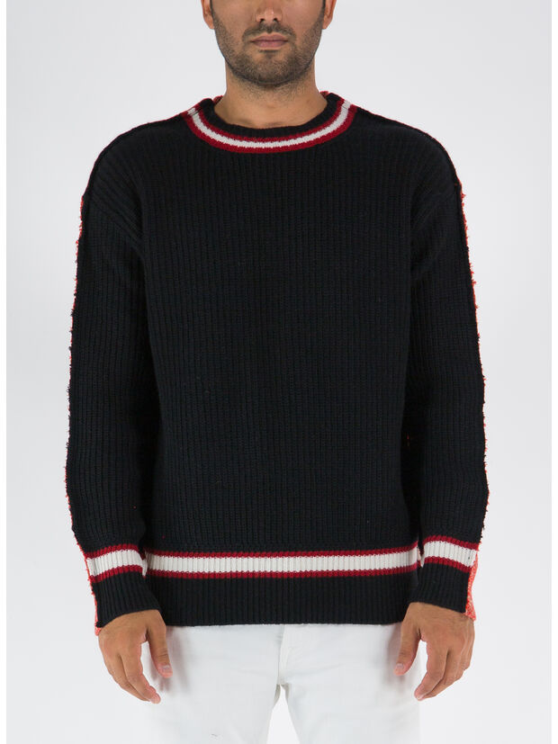 MAGLIONE ROUNDNECK, MXN99, large