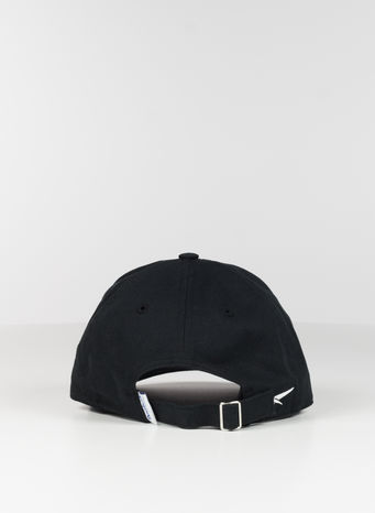 CAPPELLO LOST & FOUND, BLACK, small