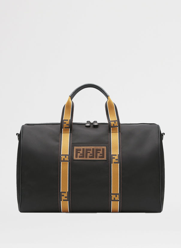 BORSA DA VIAGGIO, F0GXNBLACK, large