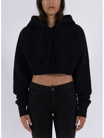 FELPA HOODIE CROP, 900, small