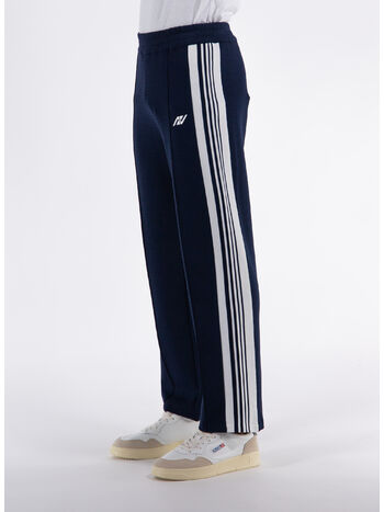 PANTALONE SPORTY, 425B BLUE, small