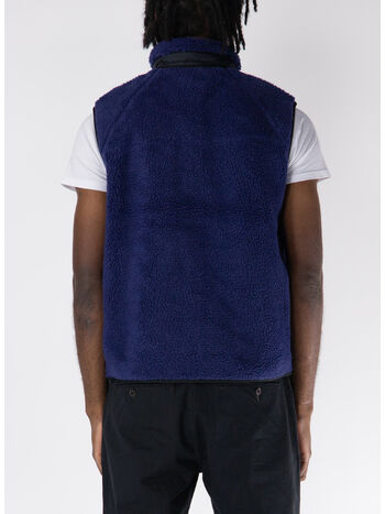 GILET PRENTIS VEST LINER, , small