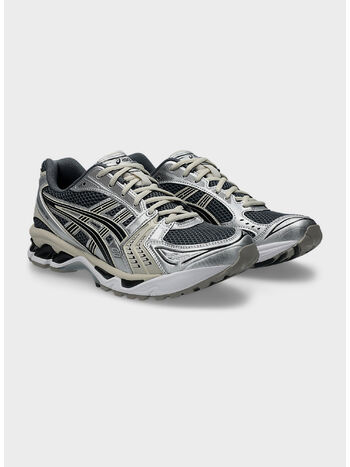 SCARPA GEL-KAYANO 14, 026 CARRIERGREY/BLACK, small