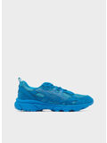 SCARPA CDG X ASICS GEL NUNOBIKI, BLUE, thumb