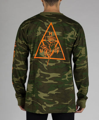 MAGLIA  AMBUSH TT ROSE, CAMO, small