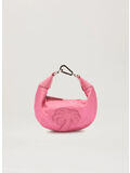 BORSA BIG PALM HOBO, 3030 PINK PINK, thumb