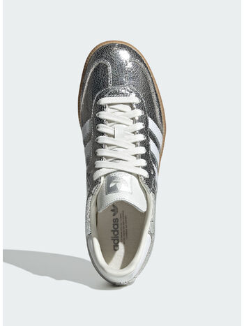 SCARPA SAMBA OG, SILVMT/FTWWHT/CWHITE, small