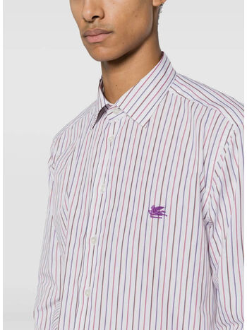 CAMICIA ROMA, S8451, small