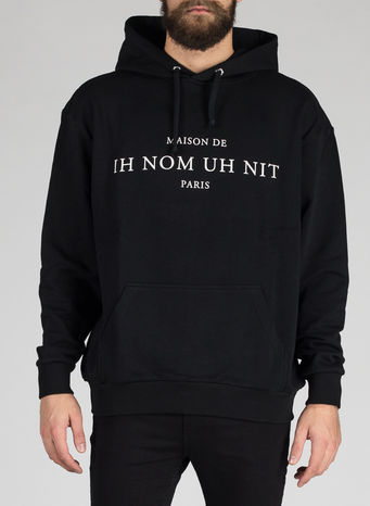 FELPA LOGO, 009BLACK, small