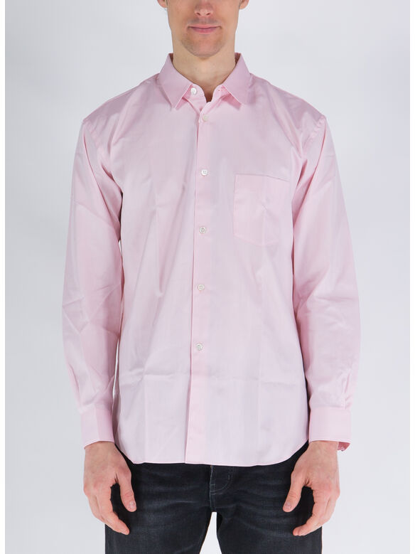 CAMICIA, 2 PINK, medium