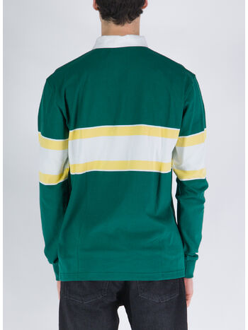 POLO CON MANICHE LUNGHE, , small