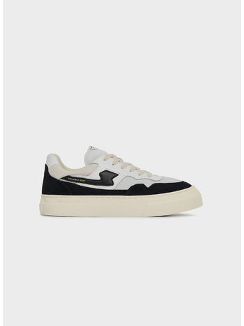 SCARPA PEARL S-STRIKE, WHT-BLK, small