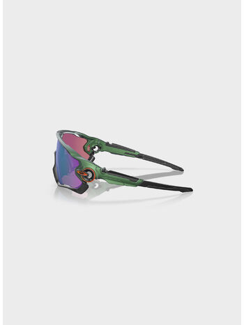 OCCHIALE JAWBREAKER, 929077 SPECTRUM GAMMA GREEN/PRIZM ROAD JADE, small